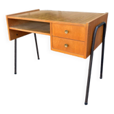 Bureau vintage Modèle de chez Sogemap SF340