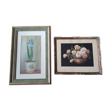 Paintings
