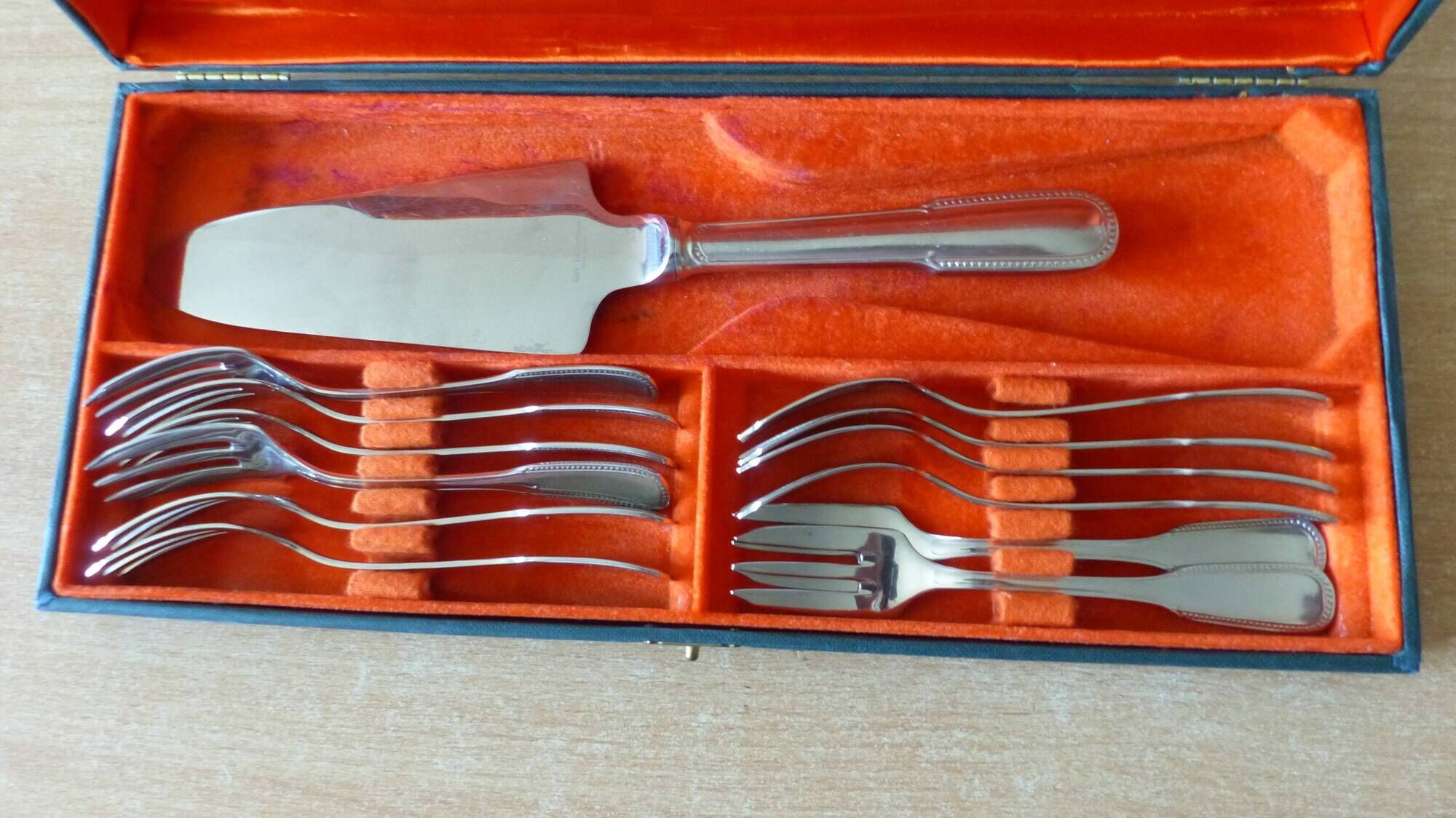 WMF Palma 1272919991 set de couverts 60 pièces | Achetez à prix