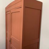Parisian wardrobe