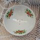 Coupe à fruits/ égouttoir en porcelaine