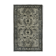 Hand-Knotted Antique Anatolian 1970s 182 cm x 288 cm Grey Carpet