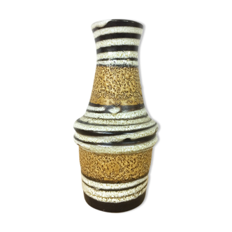Small German vase, west germany, 1970