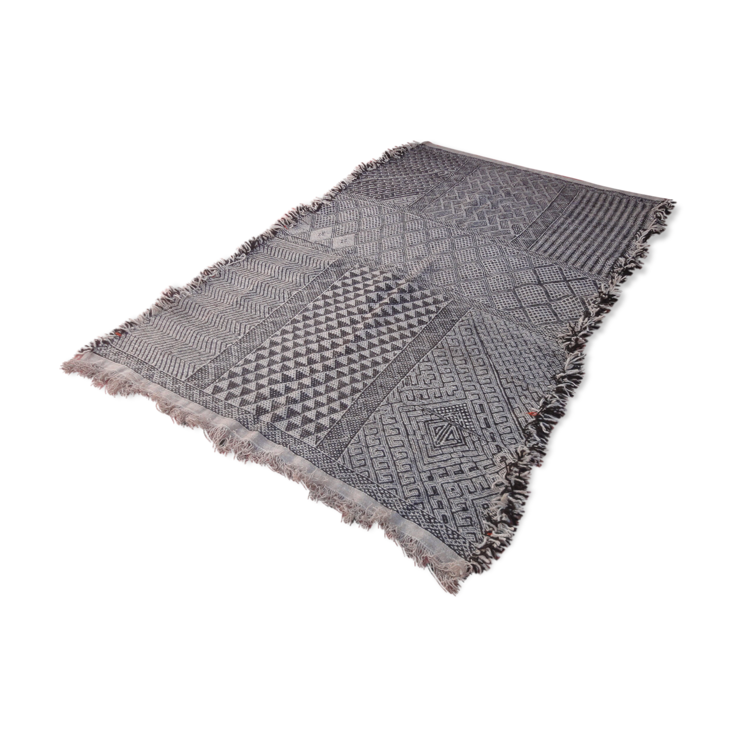Carpet Zanafi 242 x 155 cm