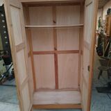 Vintage Parisian wardrobe