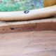 5 Baumann style bentwood bistro chairs