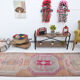 Tapis 309x98cm