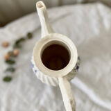 Myott Staffordshire English Porcelain Teapot