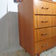 Vintage 60s dresser