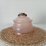 Abat jour vintage années 40/50