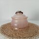 Vintage lampshade from the 40s/50s