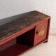 Meuble bas ancien en bois d’orme – Chine, vers 1900