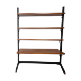 Bookshelf by Olof Pira for String AB, 1960s