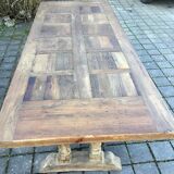Monastery table