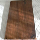Exotic wood top 50s