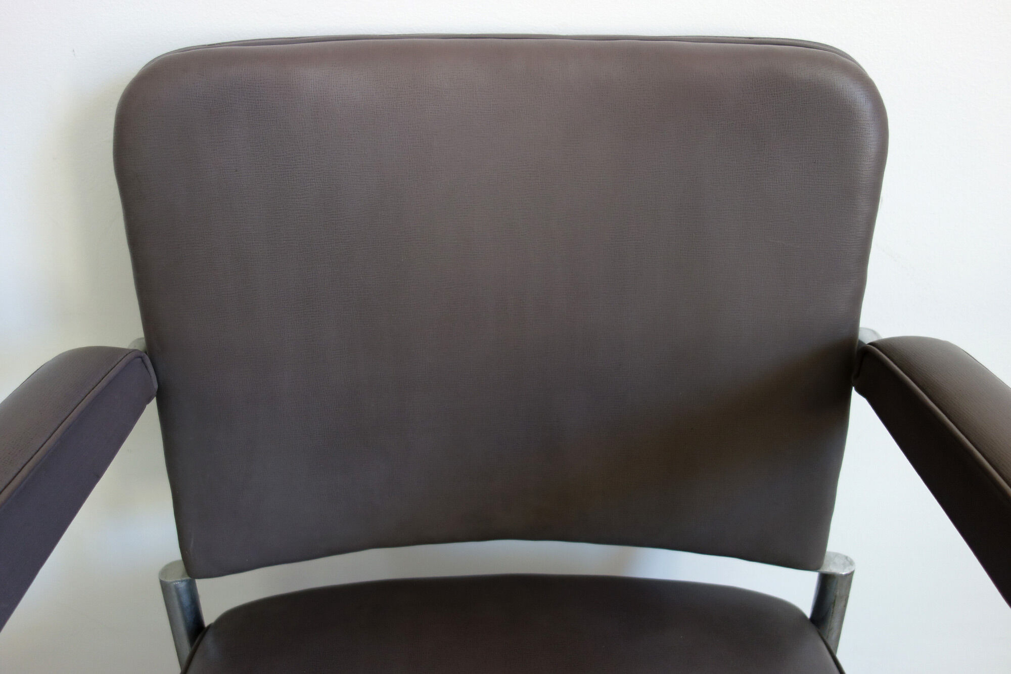 Former Ronéo industrial chair