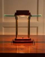 Lampe Sonneman USA