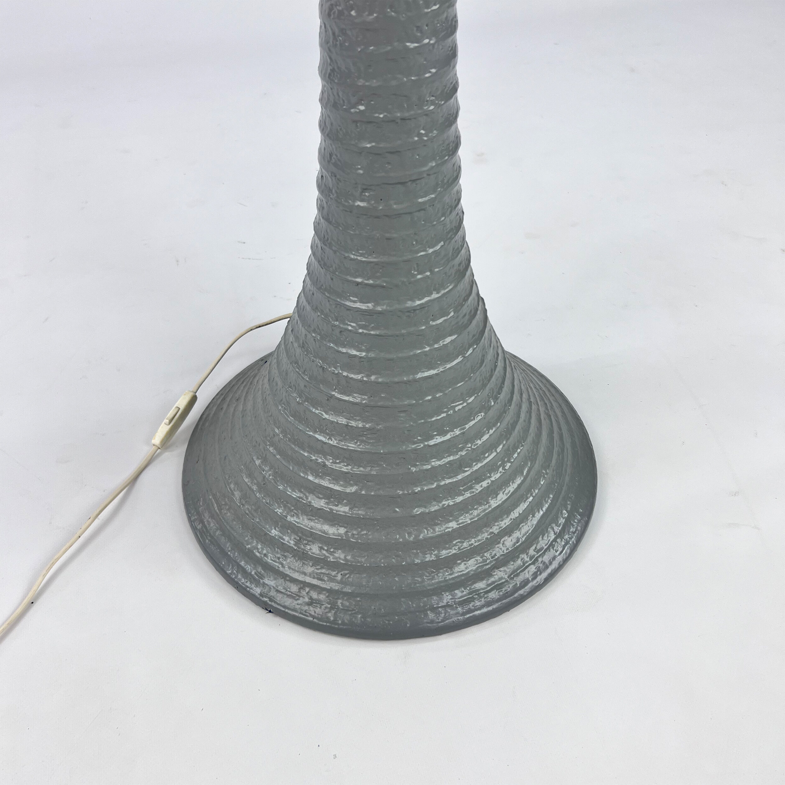 Doria Leughten floor lamp 1960s