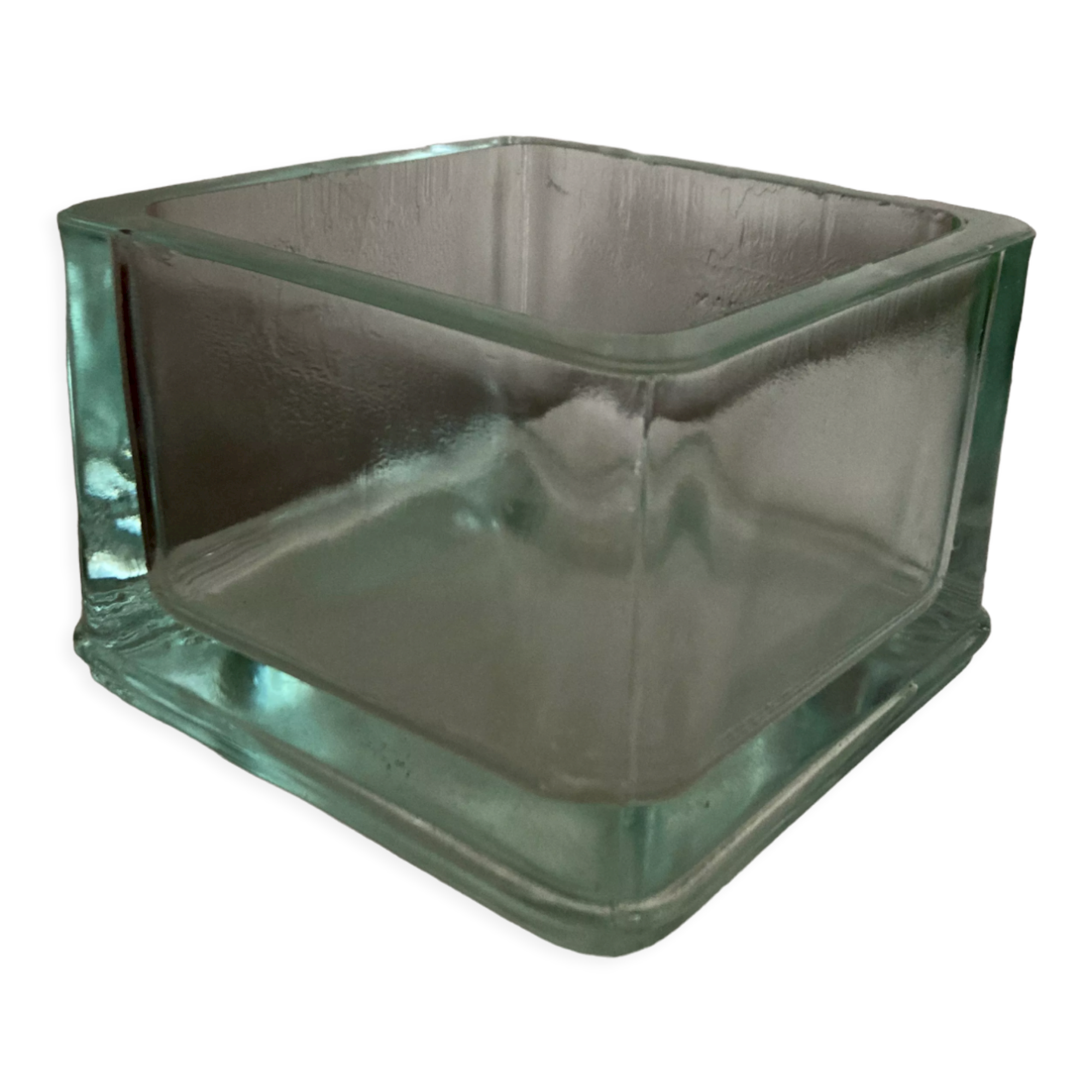 Produit Pop Up Noel 22 Pavé de verre Lumax XXXL 1950