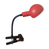 Lampe métal vintage