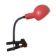 Lampe métal vintage