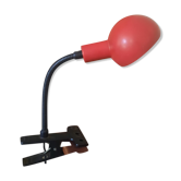 Lampe métal vintage