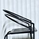 Latonda 614 armchair by Mario Botta for Alias, 1986