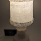 Alabaster lamp