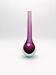Vase - Murano Sommerso - Ouraline Uranium Glass - Amethyst - 1960