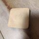 Small Cab ashtray