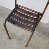 Former chair tolix model t1