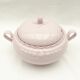 Porcelain tureen