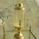 Fontaine à liqueur vintage
