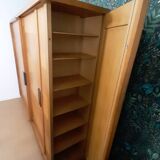 Guillerme and Chambron wardrobe
