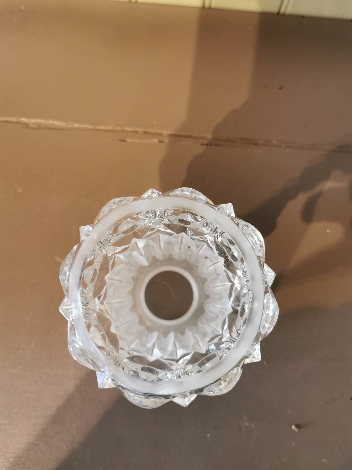 Pair of vintage 60s wall lights