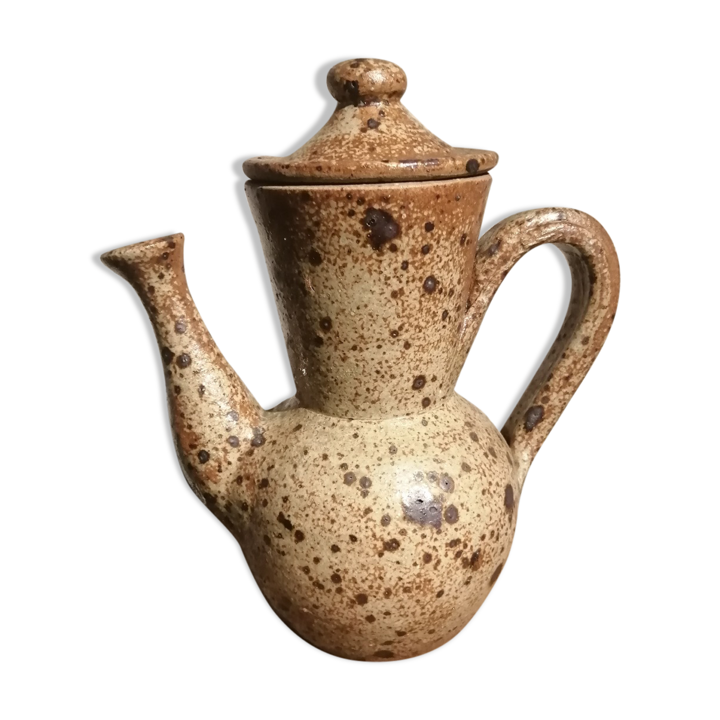 Théière la Borne circa 1960