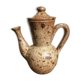 Théière la Borne, circa 1960