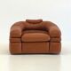 Straccio lounge chairs by De Pas, D’Urbino and Lomazzi for Zanotta