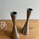 Göta candle holders by Erika Pekkari vintage Ikea