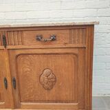 Art Deco sideboard