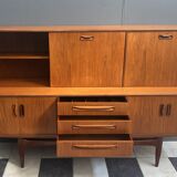 G-Plan sideboard from the Fresco series