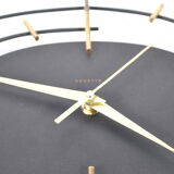 Featured clock model ORTF 1960