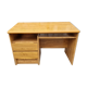 Office, Maison Gautier, reclining plan, 90s