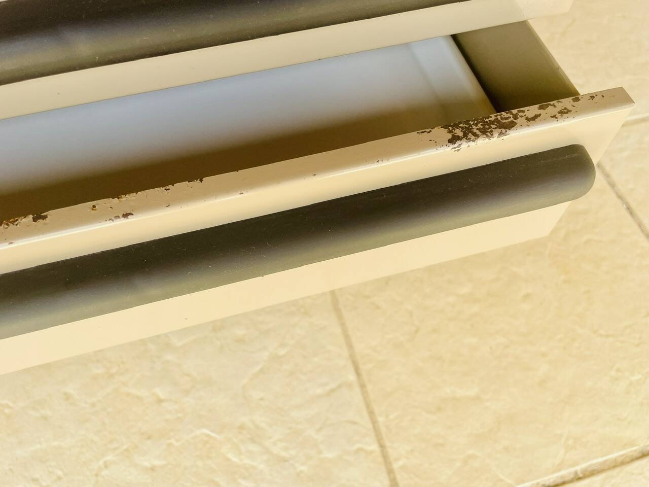 Cazzaro swivel medical storage cabinet with drawers, 1970s/1980s