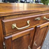 Vintage Parisian buffet