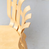 Frank O.Gehry "Hat Trick Chair" for Knoll International