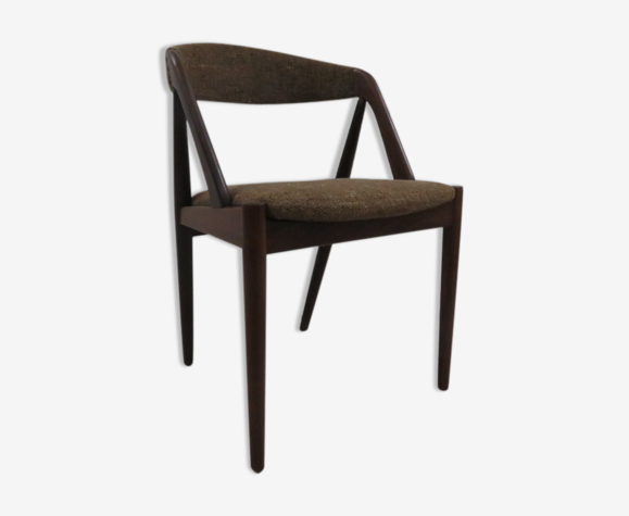 Chaise modèle 31 de Kai Kristiansen