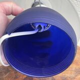 Paire de lampes champignon Murano