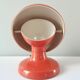 Italian Jucker lamp by Tobia Scarpa for Flos