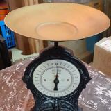 Vintage scale